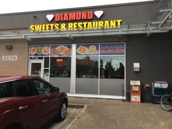 Diamond Sweets Restaurant