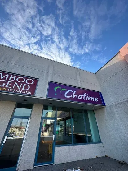 Chatime