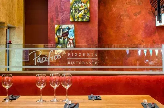 Pacifico Pizzeria & Ristorante