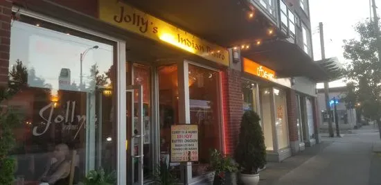 Jolly's Indian Bistro