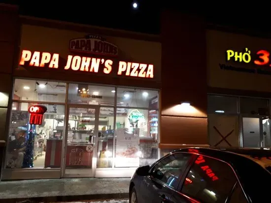 Papa John's Pizza