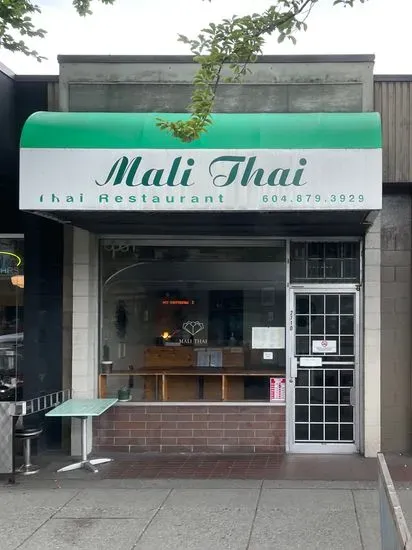 Mali Thai Restaurant