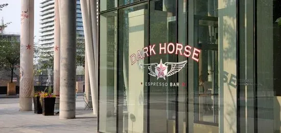 Dark Horse Espresso Bar