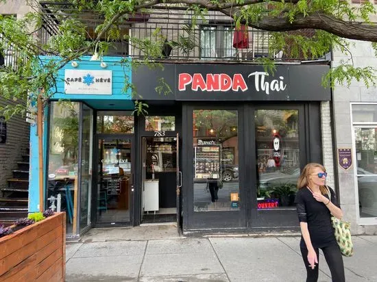 Panda Thai