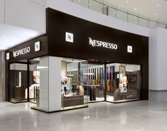 Nespresso Boutique