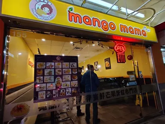 Mango Mama