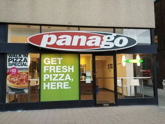 Panago Pizza