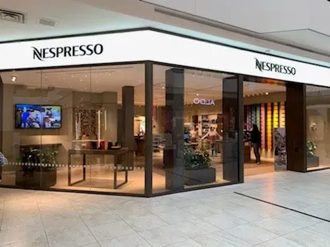 Nespresso