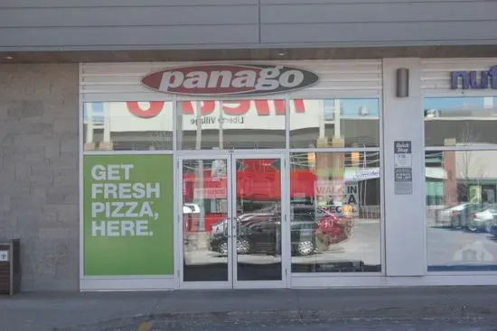 Panago Pizza