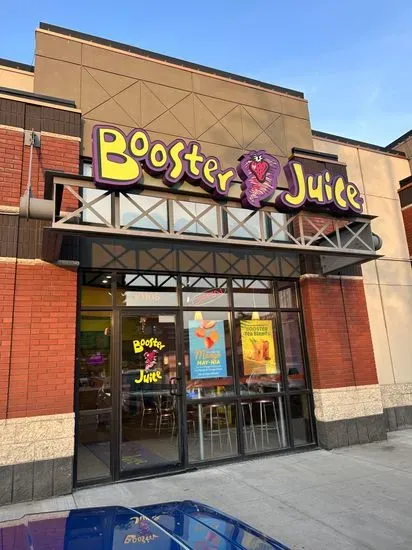 Booster Juice