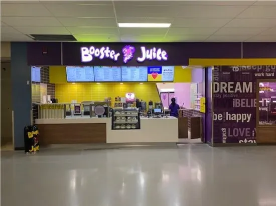 Booster Juice