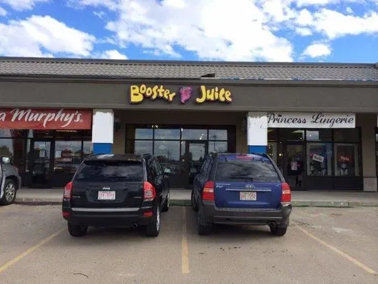 Booster Juice