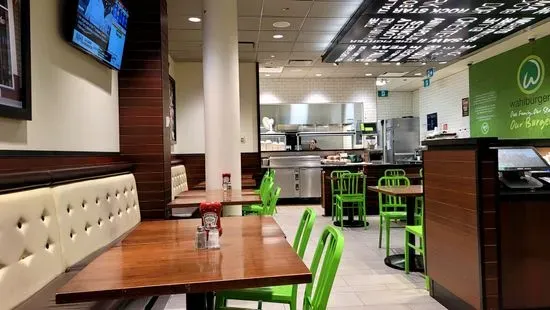 Wahlburgers