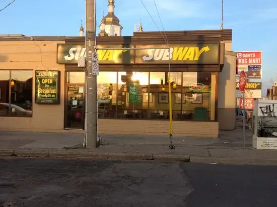 Subway