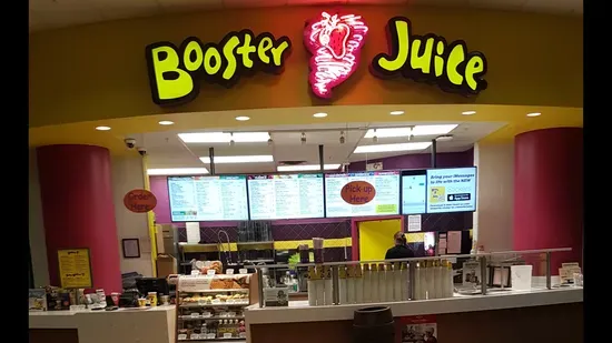 Booster Juice