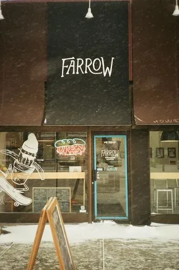 Farrow 124 Street