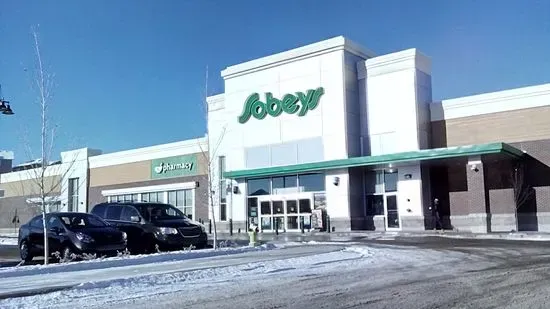 Sobeys - Nolan Hill