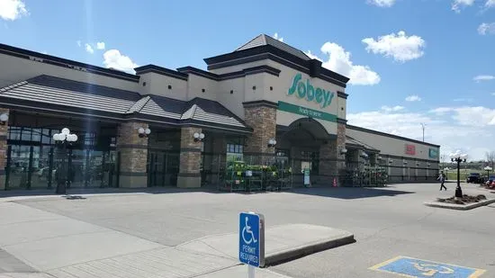 Sobeys - Okotoks