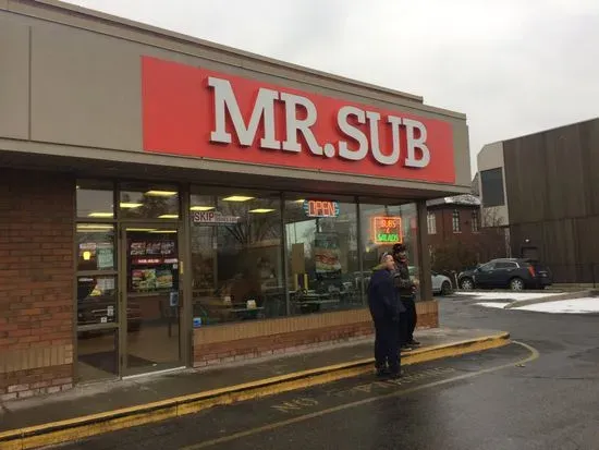 Mr.Sub