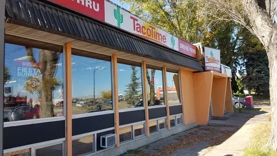 TacoTime Saint Albert