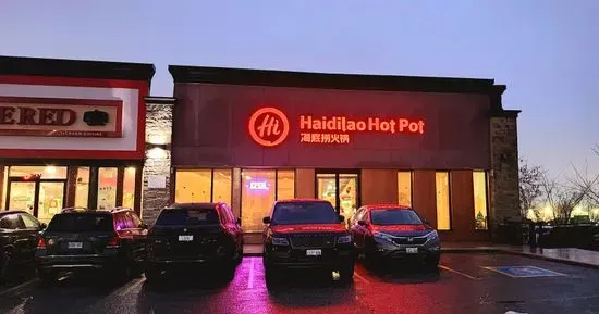 Haidilao Hot Pot Markham