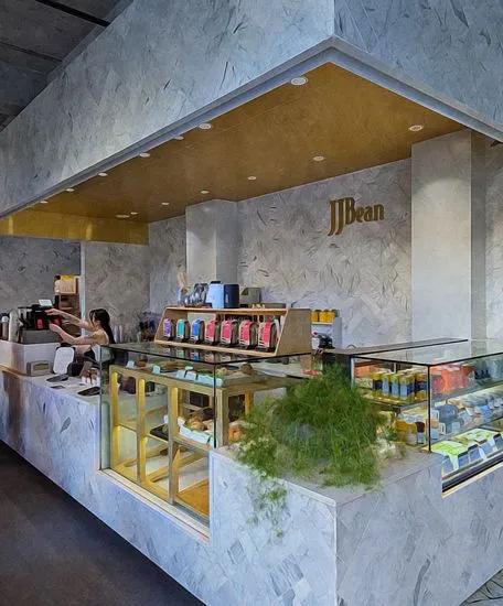 JJ Bean Coffee Roasters