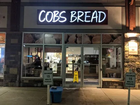 COBS Bread Bakery Centennial Village