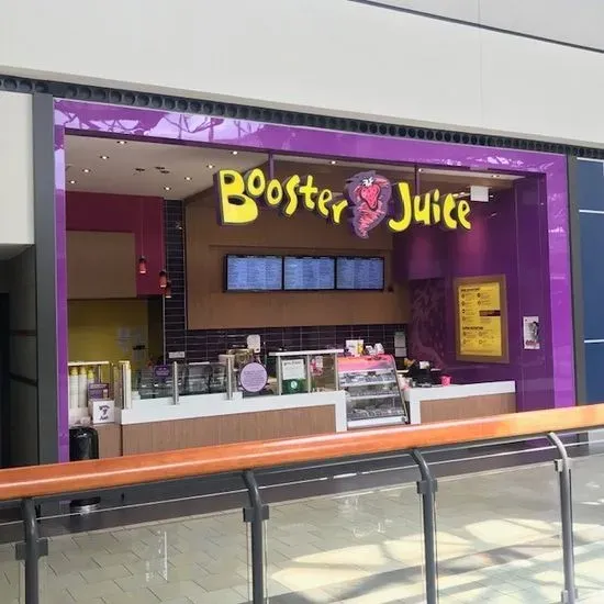 Booster Juice