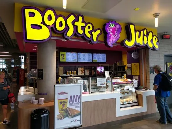 Booster Juice