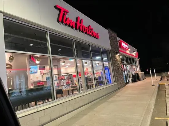 Tim Hortons