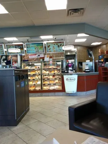 Tim Hortons