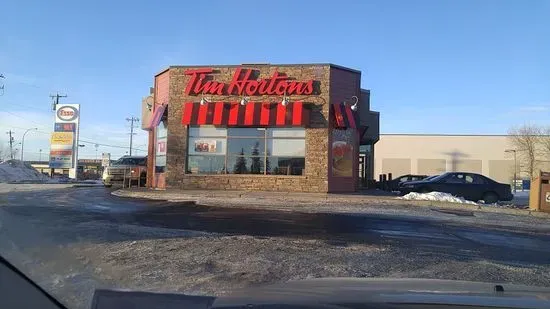 Tim Hortons