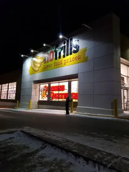 Christine's NOFRILLS Okotoks