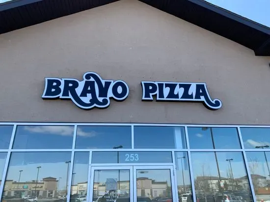 Bravo Pizza