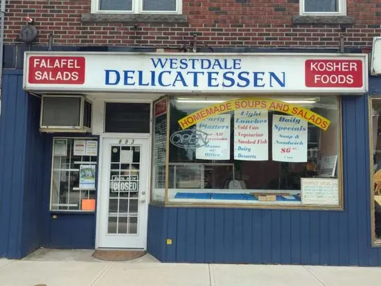 Westdale Delicatessen