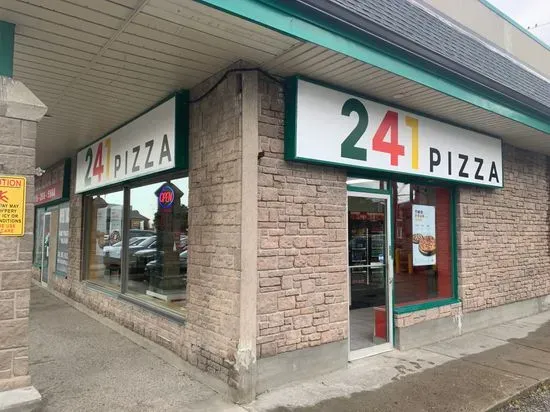 241 Pizza