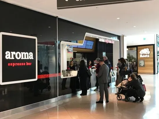 aroma espresso bar