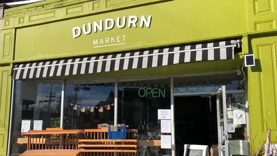 Dundurn Market