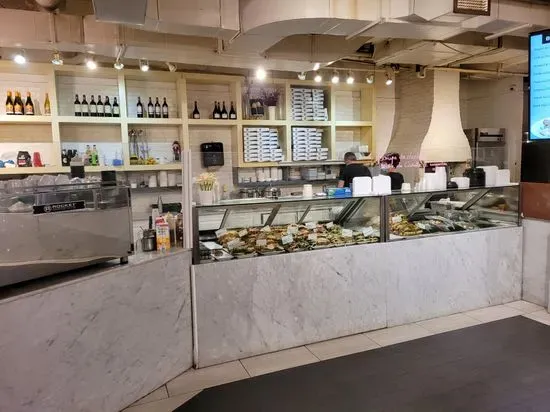 La Boulangerie Moderne - Café Dejeuner - Pizza Sandwiches Salads - Boite a Lunch Traiteur