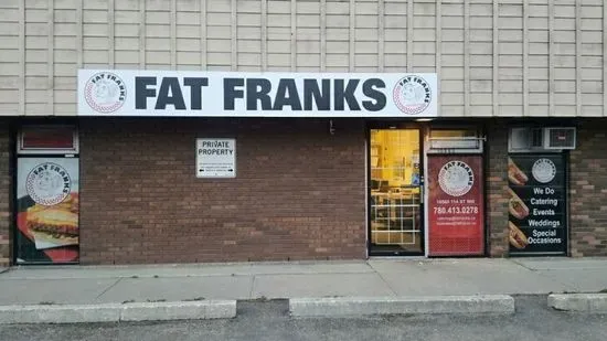 Fat Franks