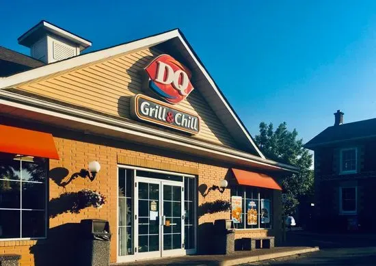 Dairy Queen Grill & Chill