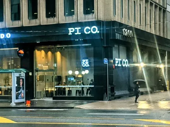 Pi Co. Pizza Bar