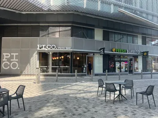 Pi Co Pizza Bar