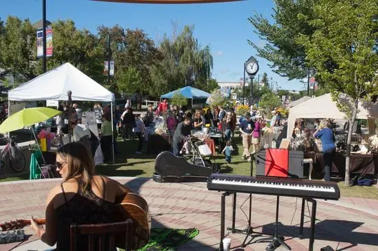 Olde Towne Okotoks