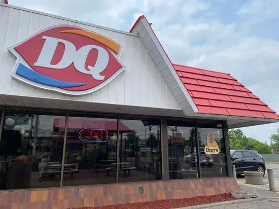 Dairy Queen (Treat)