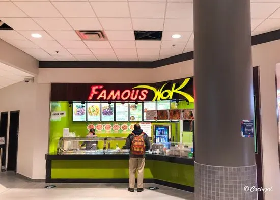 Famous Wok