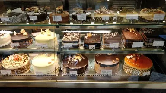 Le Delice Fine Cakes