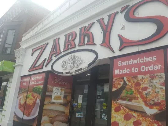 Zarky's Fine Foods Ltd