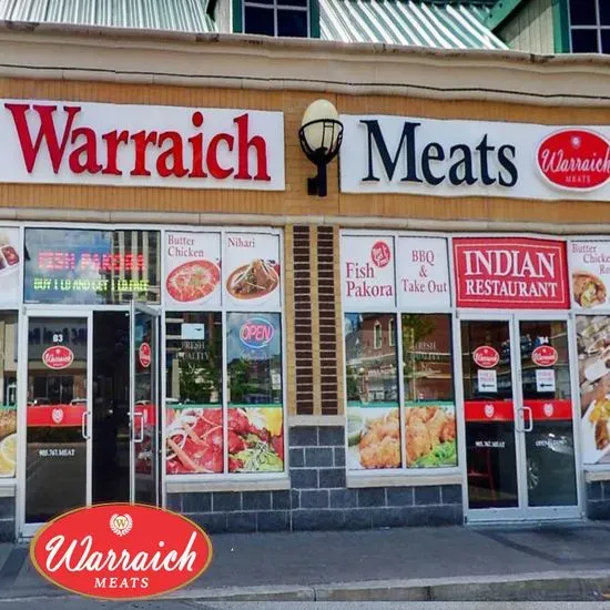 Warraich Meats Markham Rd. & 16th Ave.