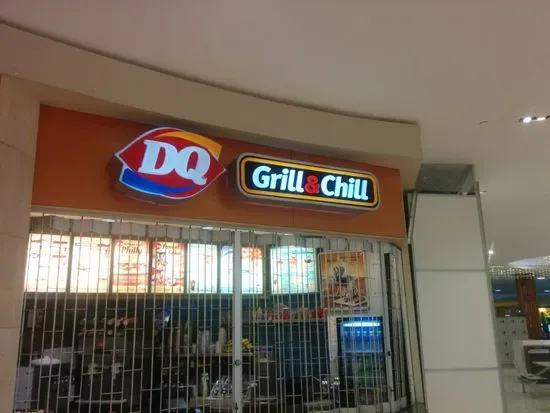 Dairy Queen Grill & Chill